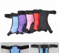 Car Seat Pet Dog Safety Harness for Dog Protection in Car