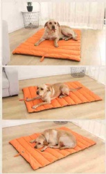 Wholesale Pet Supplies Indoor Foldable Waterproof Pad Dog Mat