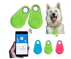 Anti Lost Tracker Bluetooth Tracking Device for Wallet/Car/ Baby/ Pets/Bag