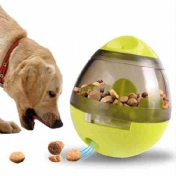 Hot-Selling Automatic Pet Dog Leaky Food Feeder