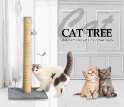 Cat Tower Cactus Scratching Posts Scratch Post for Kittens