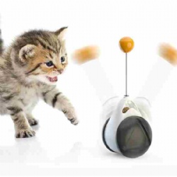 Interactive Cat Toys Cat Swing Toy