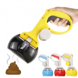 Pet Toilets Cat and Dog Toilets Pet Cleaner Clip Extraction Toilets