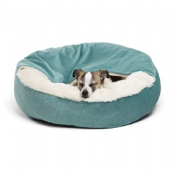 Customa color washable soft pet sofa