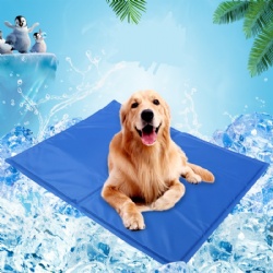 Cooling Mat for Dogs Large Size Cool Pad