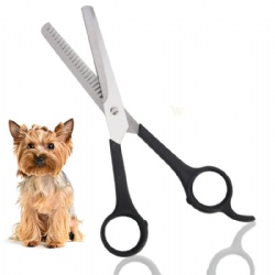 Dog Products Pet Grooming Hair Scissors Dog Clippers