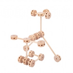 Inserting Block DIY Assembly Toy