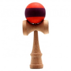 Wood Catch Ball and Cup Coordination Toy