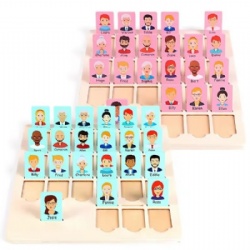 Double-Sided Character Sheet