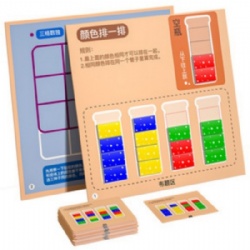 Magnetic Sudoku Number Training Teaching Aids Toy