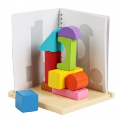Building Block Thinking Toys